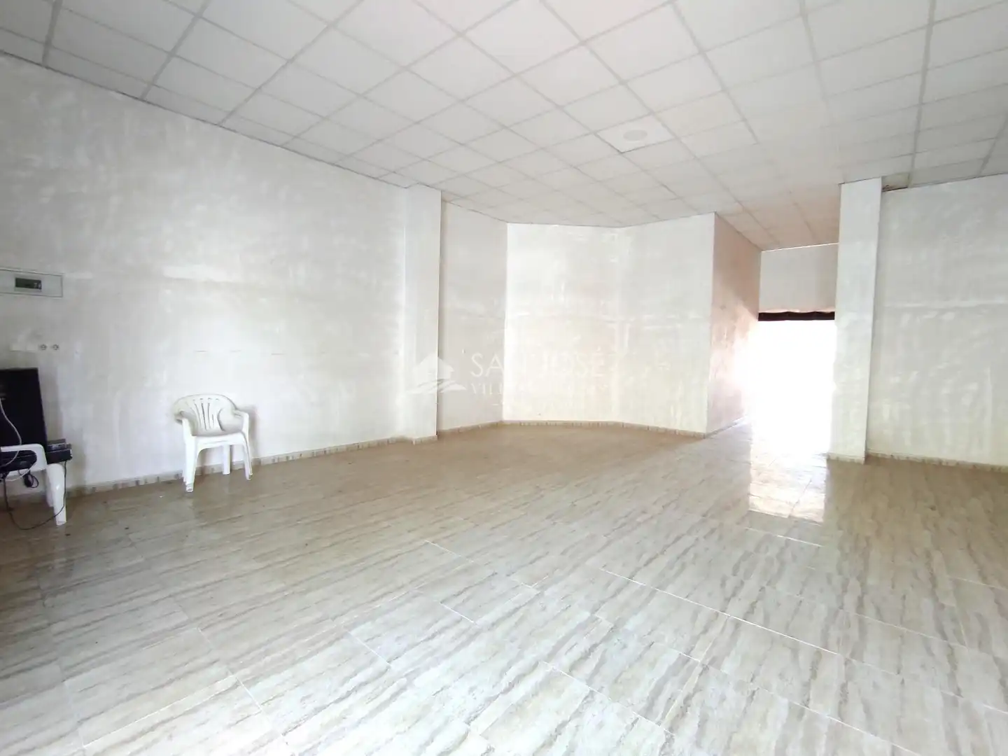 Business premises for sale in Aspe Centro, imagen 9