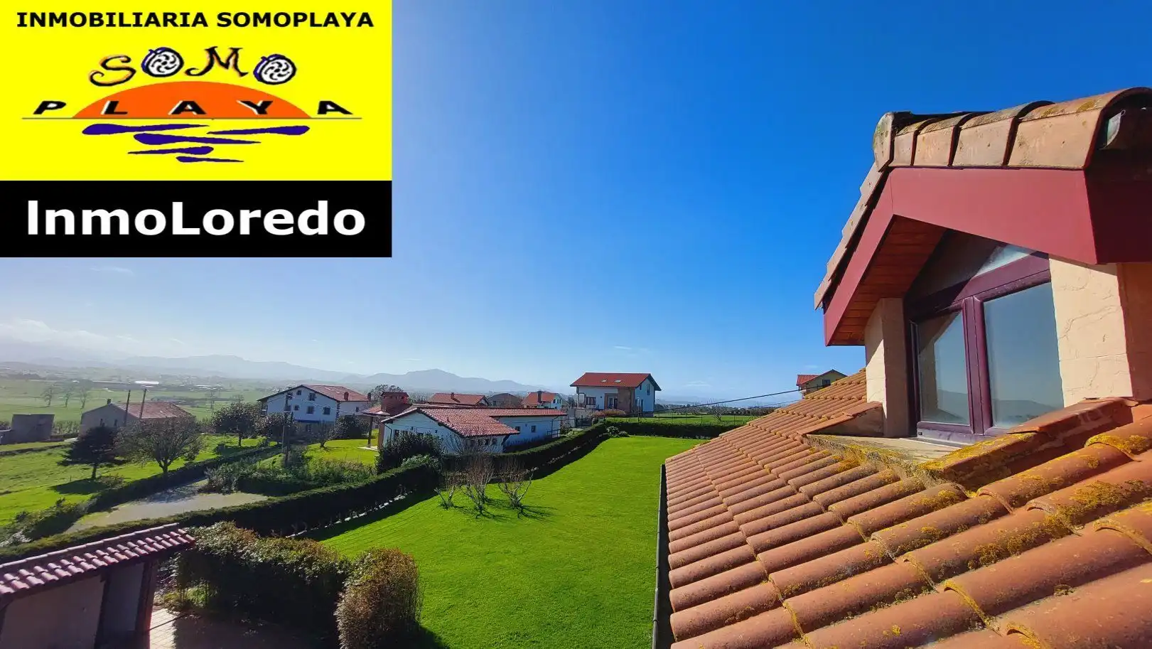 Vista exterior de Casa o chalet en venta en Ribamontán al Mar con Calefacción, Jardín privado y Terraza