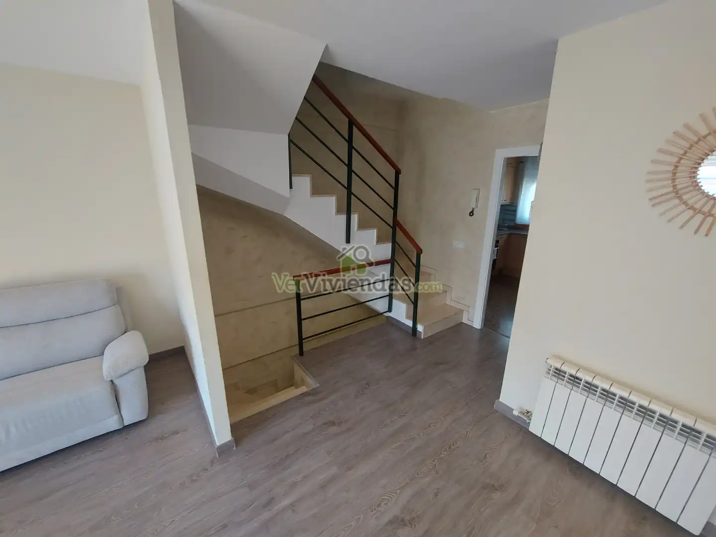 Casa adosada en venta en Martorell con Aire acondicionado, Calefacción y Jardín privado
