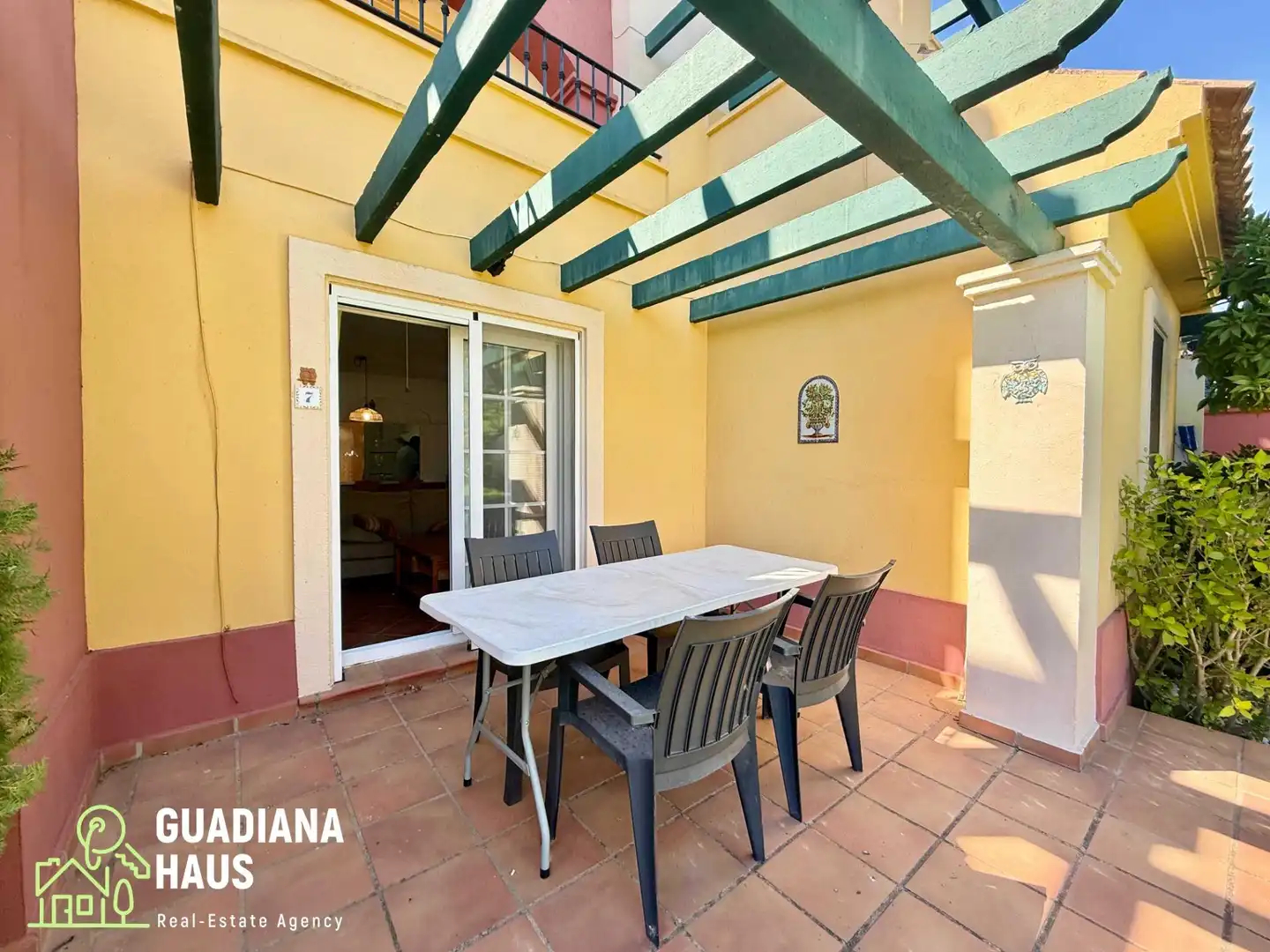Apartamento con piscina en venta en GOLF NORTE A-10 17, imagen 14