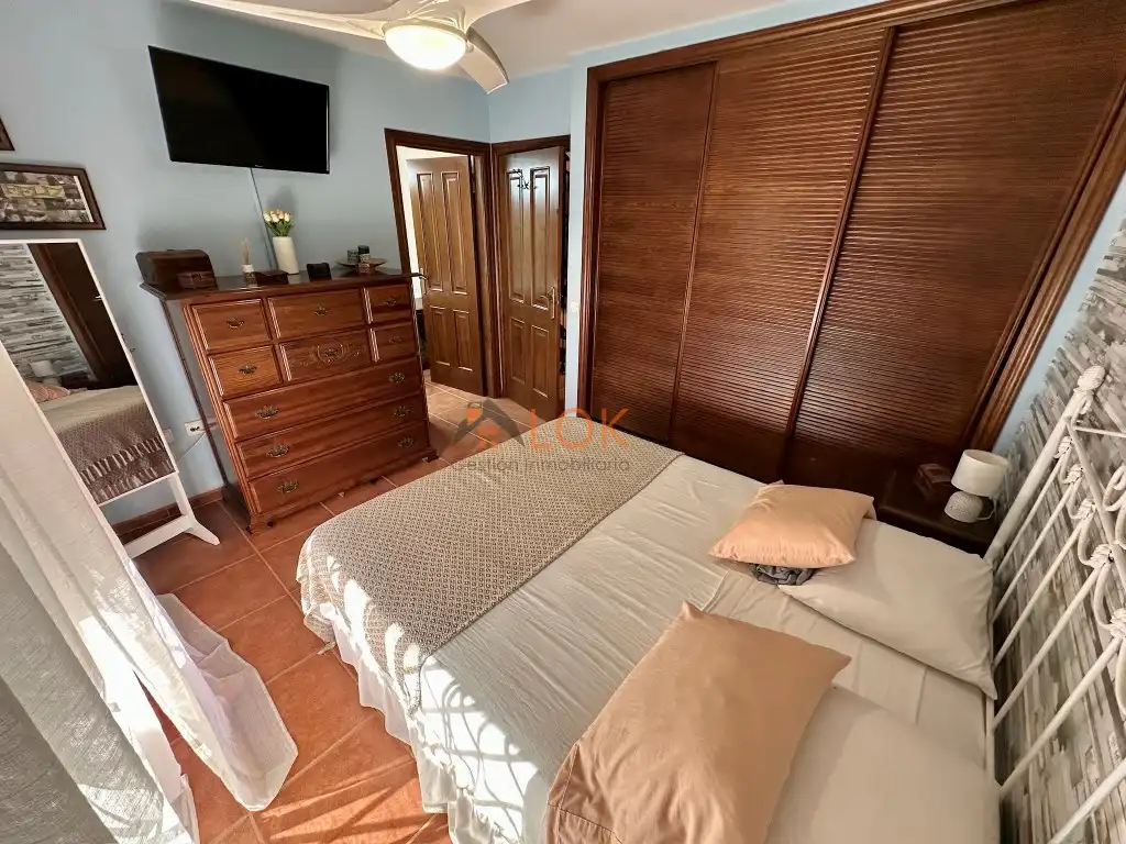 Casa en venta en Calle Pepa Flores González, imagen 54