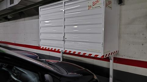 Foto 5 de Garatge en venda a Ocata, Barcelona