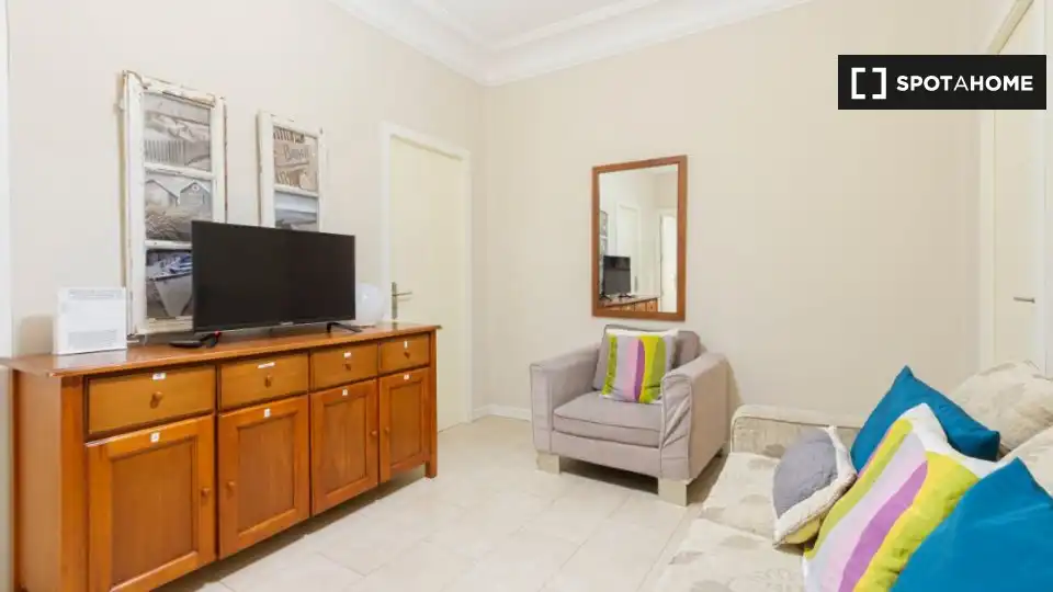 Habitación en Prosperidad
