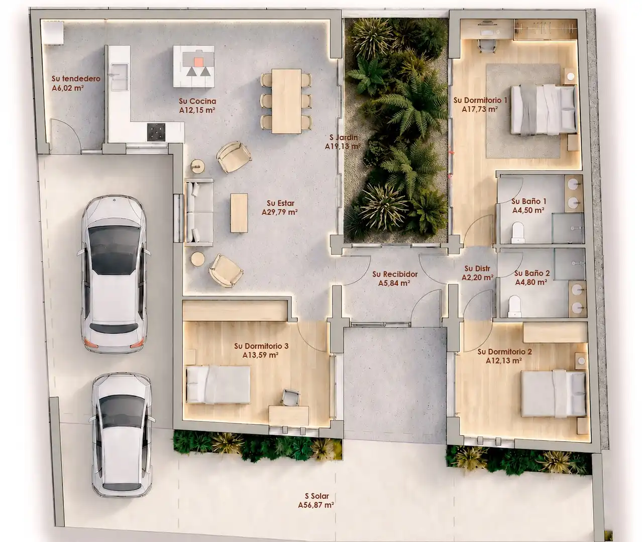 Terreny residencial en venda a Calle el Sombrerito 48, imagen 8