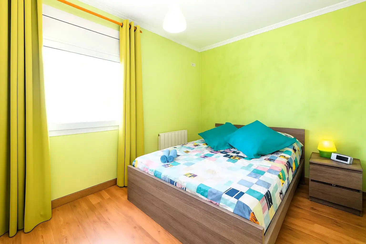 House with terrace for sale in Avenida Joan Carles, imagen 9