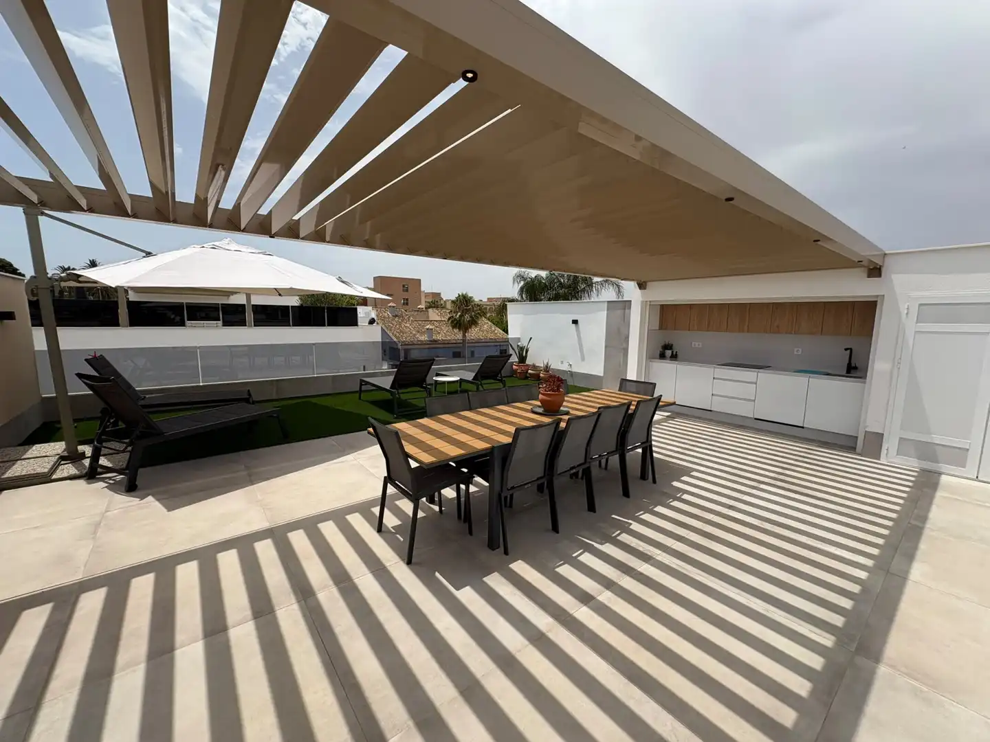 Ático en venta en San Pedro del Pinatar, imagen 20
