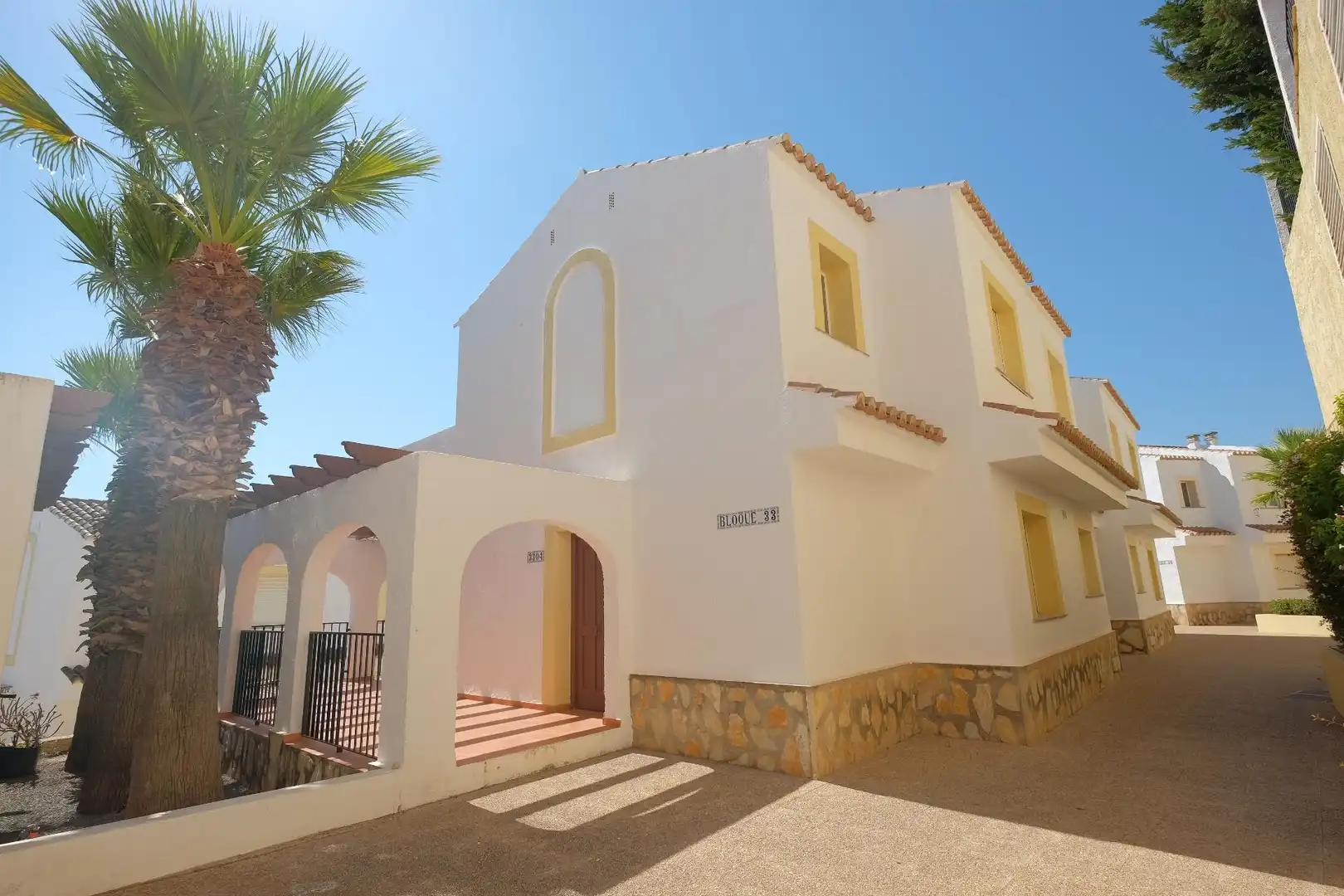 Maison mitoyenne avec piscine à vendre à Cometa, imagen 5