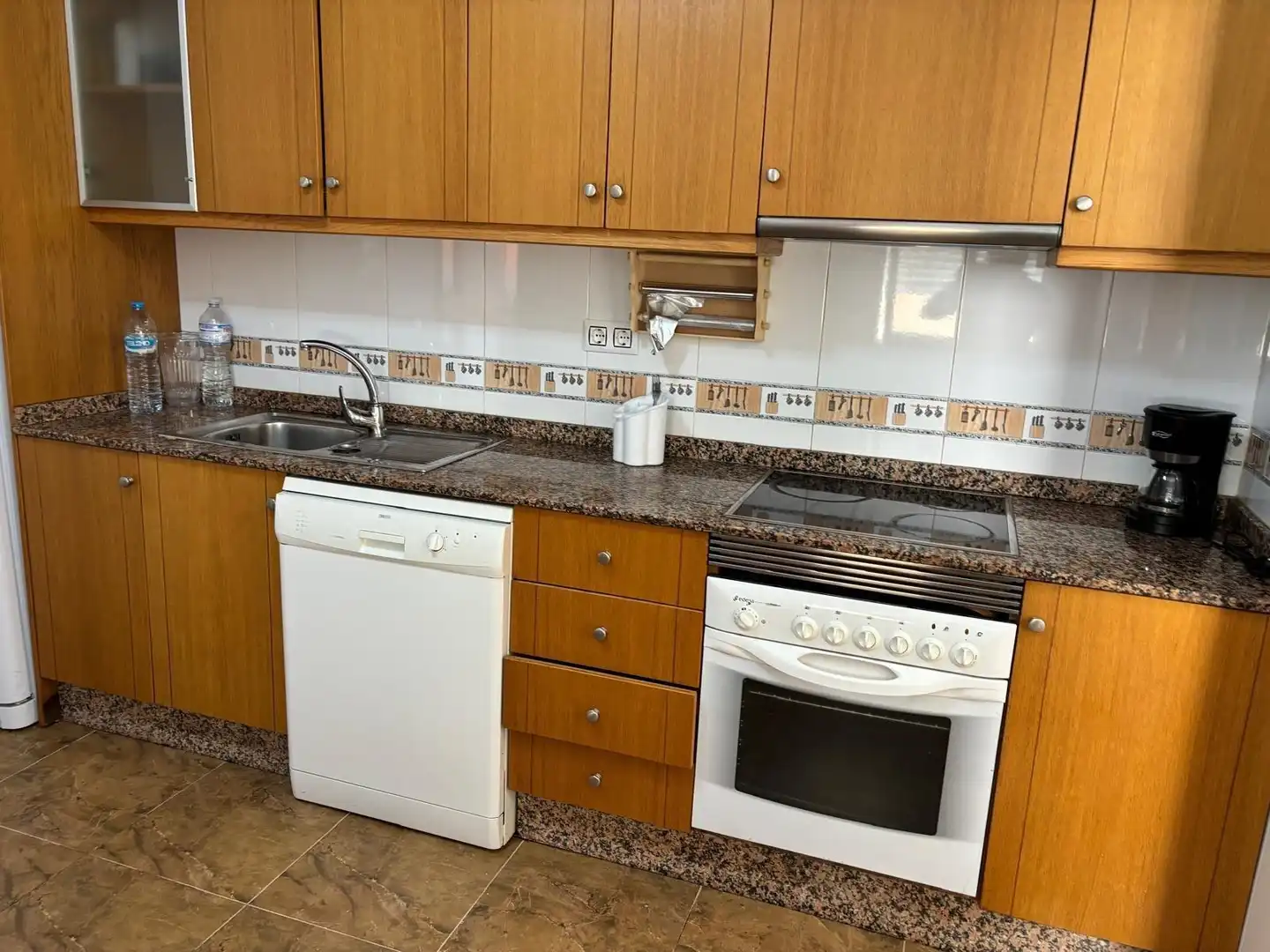Flat with terrace for sale in Centro, imagen 7