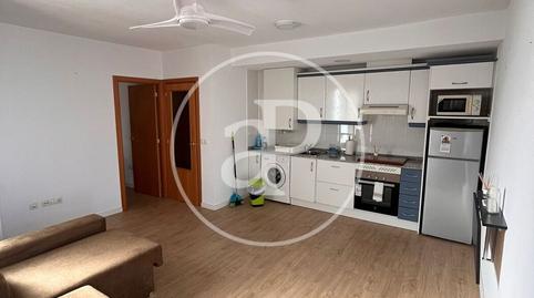 Photo 2 of Flat to rent in Carrer de Joaquín Marín, Benimàmet, Valencia