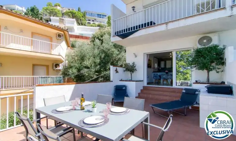 Appartement compact à vendre à Calle Cant dels Ocells 11 1 11, imagen 4