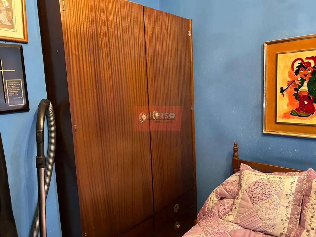 Wohnung mit Aufzug zum Verkauf in Juan XXIII, imagen 6