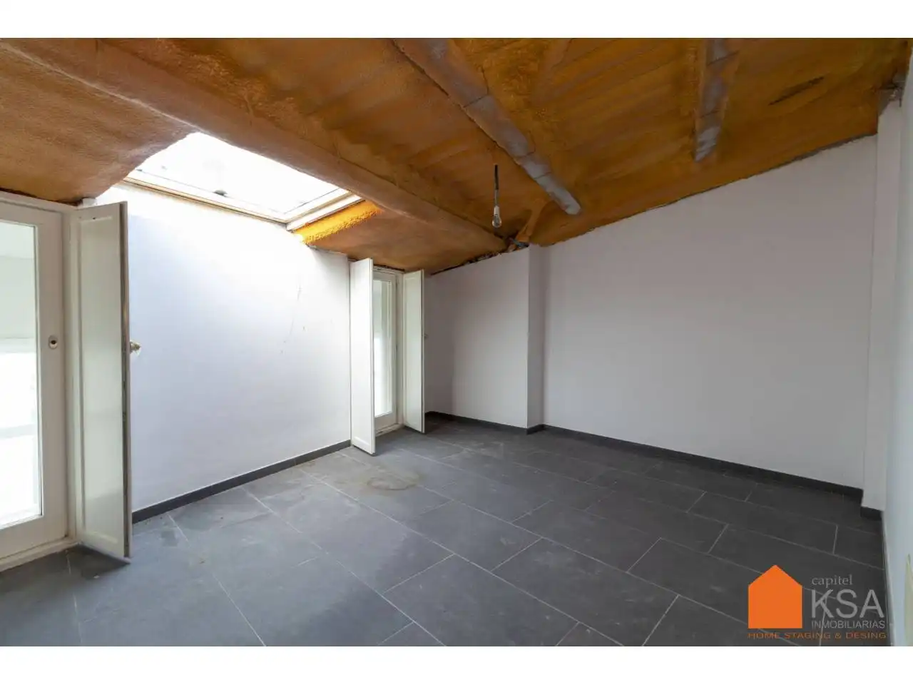 Casa o chalet en venta en Noia con Calefacción y Amueblado