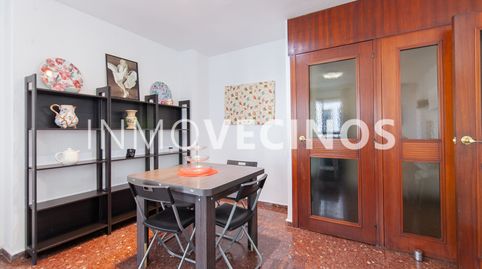 Foto 5 de Piso de alquiler en Russafa, Valencia Capital