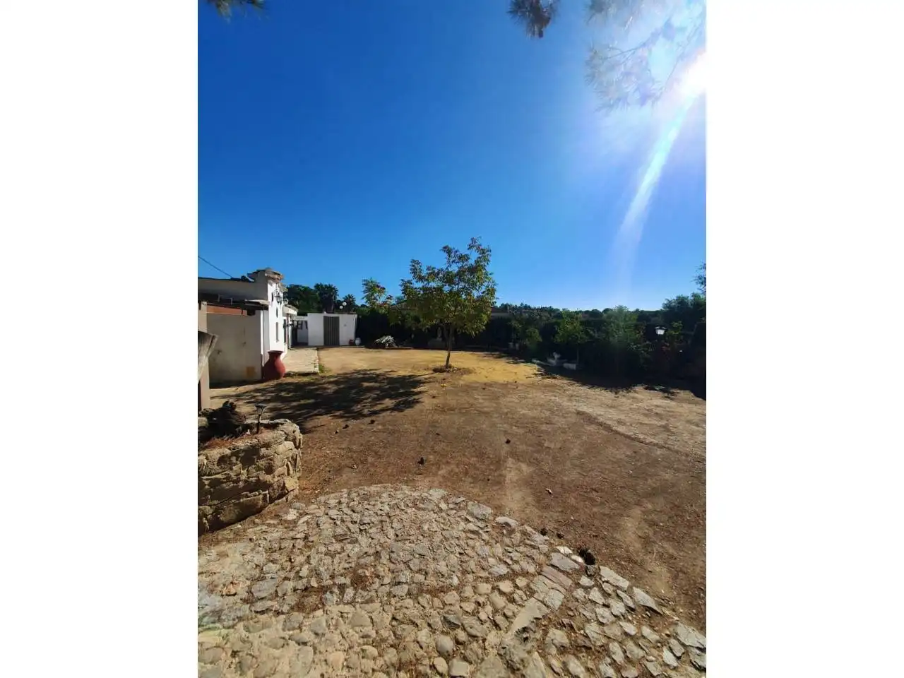 Casa o xalet en venda en Úbeda amb Aire condicionat, Calefacció i Jardí privat