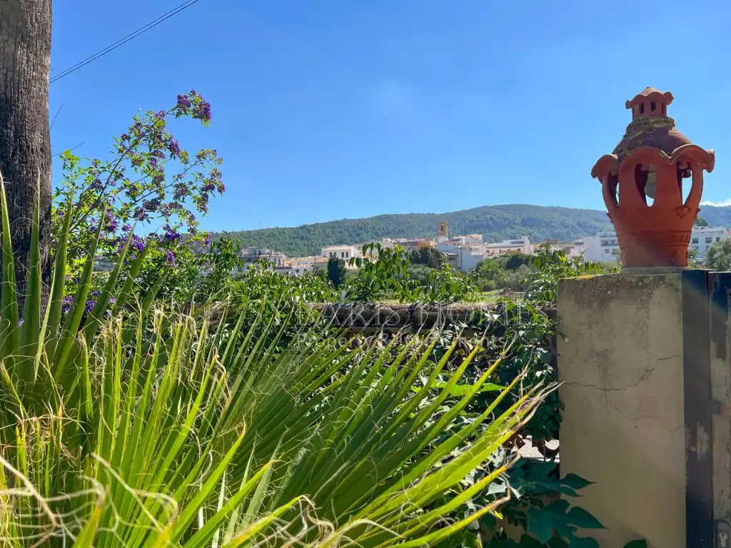 Xalet amb terrassa en venda a Partida Marjal, imagen 69