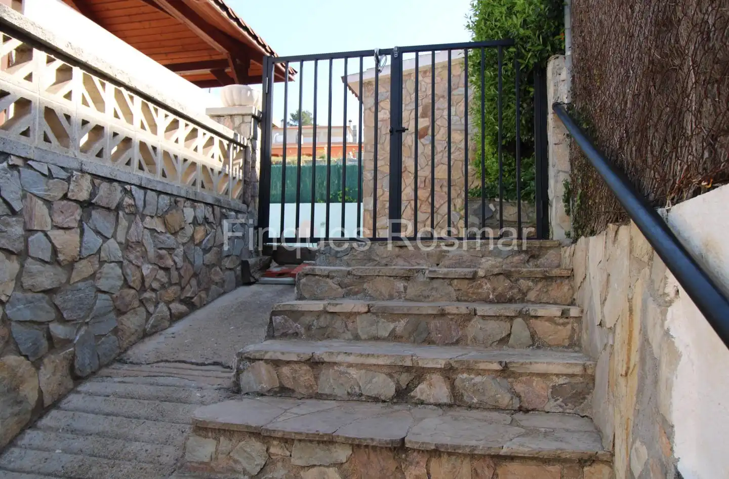Haus mit Pool zum Verkauf in Lloret Residencial - Montlloret, imagen 6