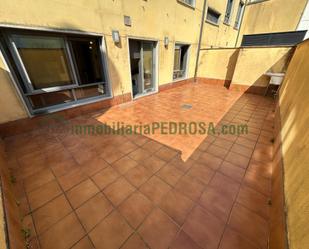 Terrace of Apartment for sale in Pontevedra Capital   with Heating and Terrace