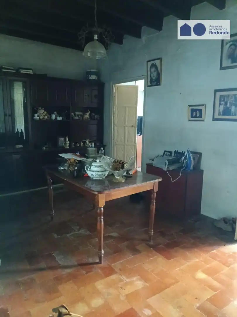 Cuina de Casa o xalet en venda en Moguer