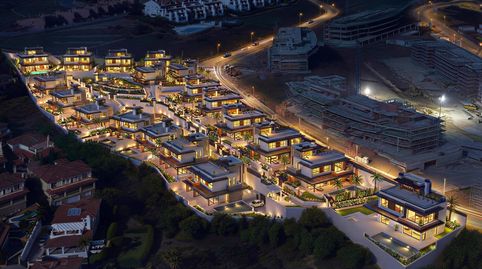 Foto 2 de Casa o chalet en venta en La Cala Mijas, Mijas