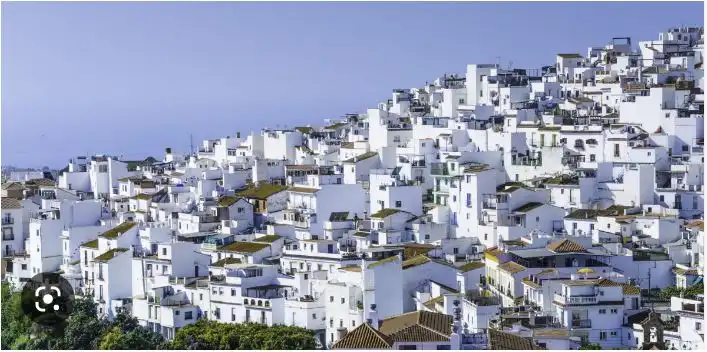 Apartamento en venta en Torrox Pueblo