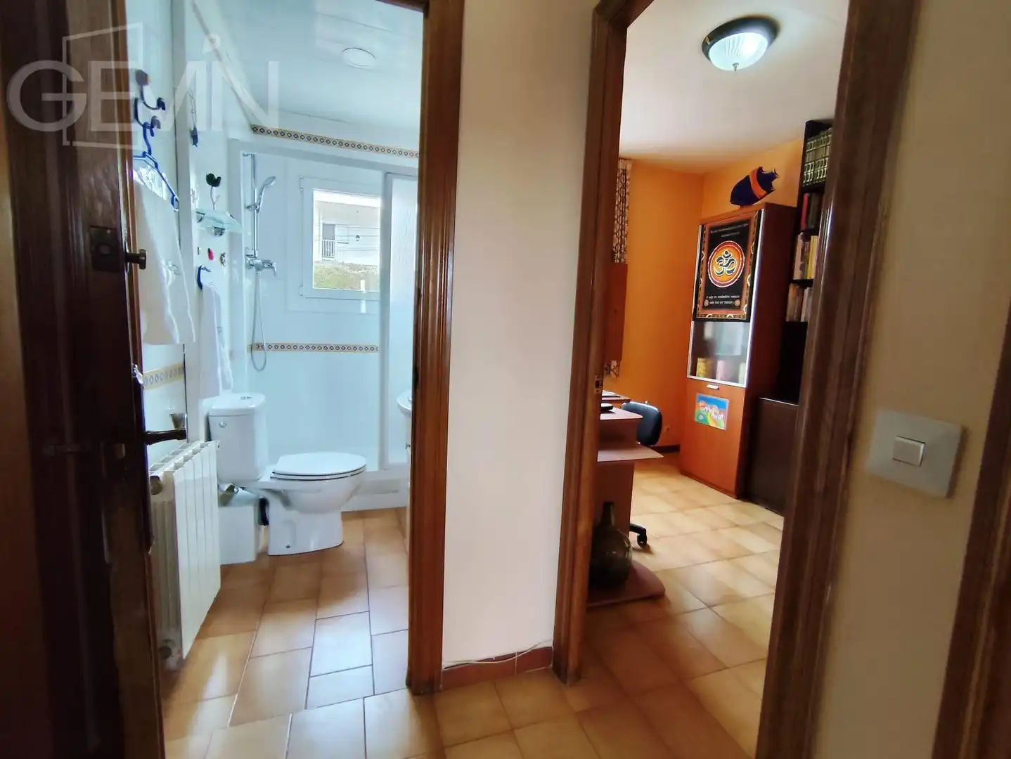 Casa o xalet en venda en Caldes de Montbui amb Aire condicionat, Calefacció i Jardí privat