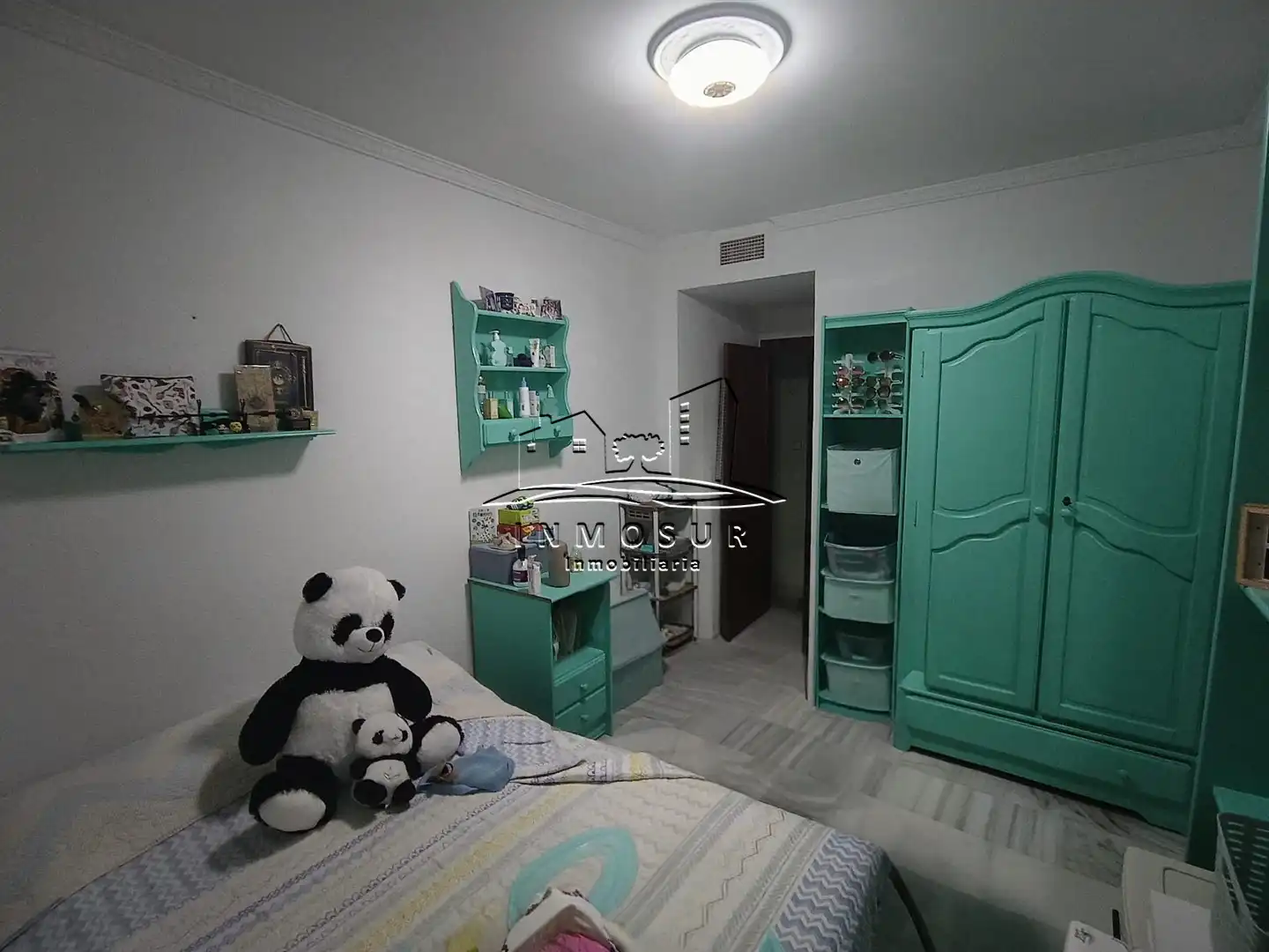 Wohnung zum Verkauf in El Valle, imagen 9