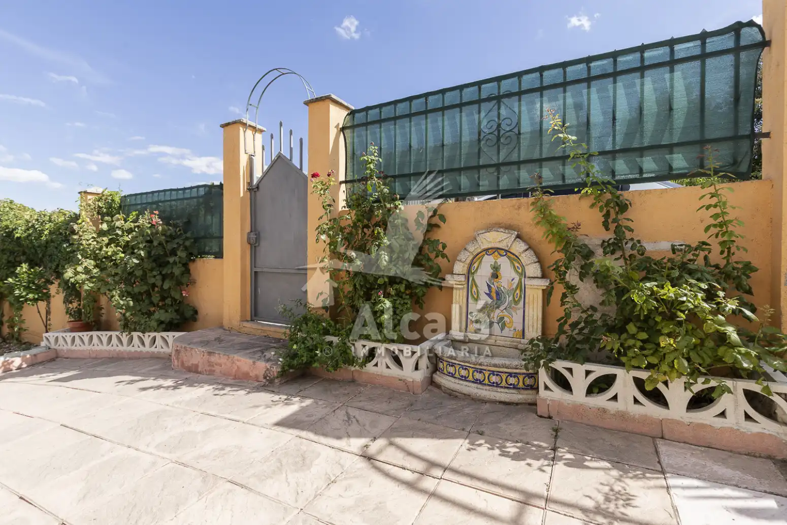 House with pool for sale in El Casar de Escalona, imagen 69