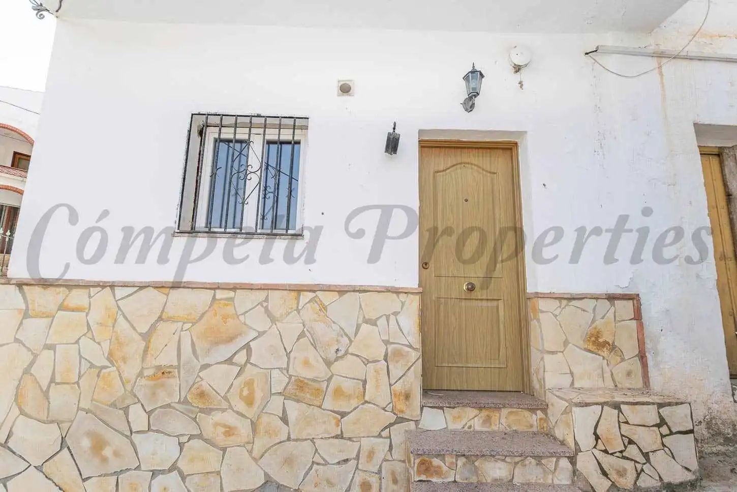 Casa en venda a Árchez, imagen 24