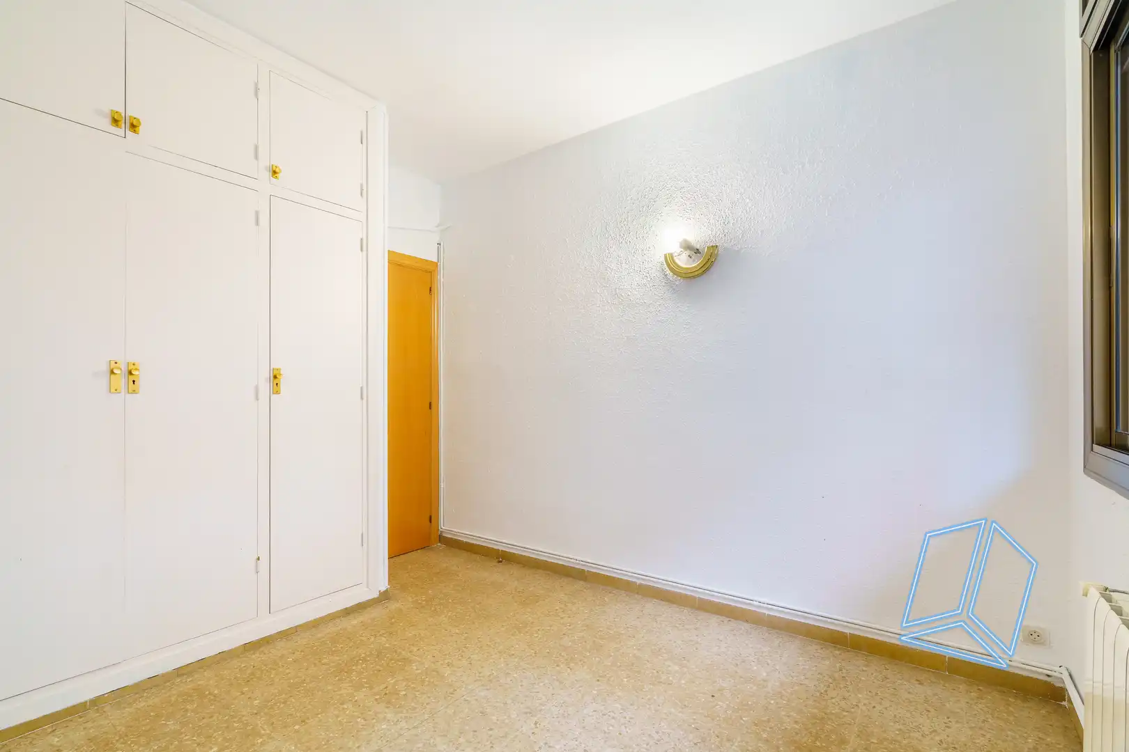 Piso con ascensor en venta en Horta - Guinardó, imagen 12