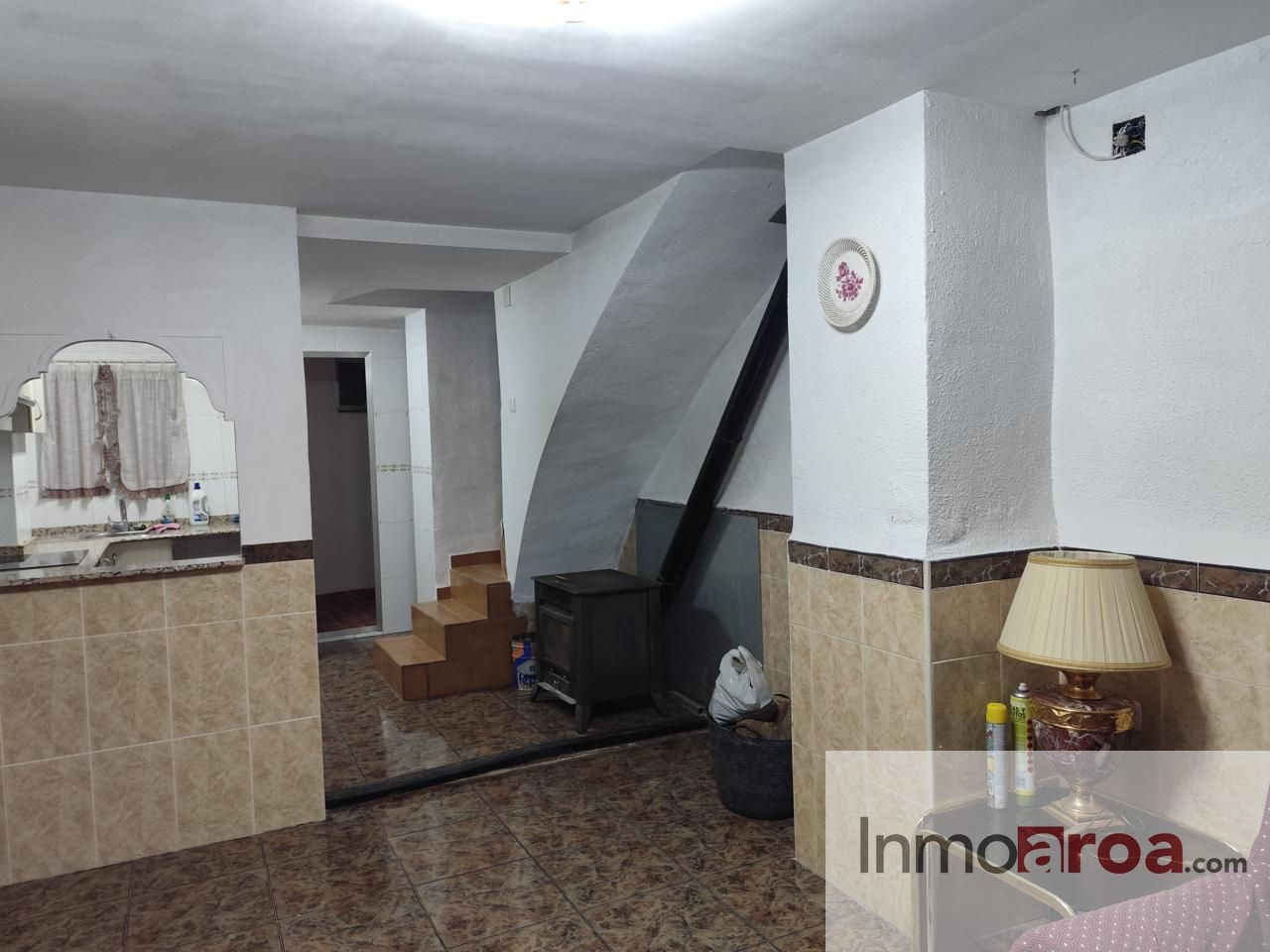 Casa o chalet en venta en Gátova con Terraza