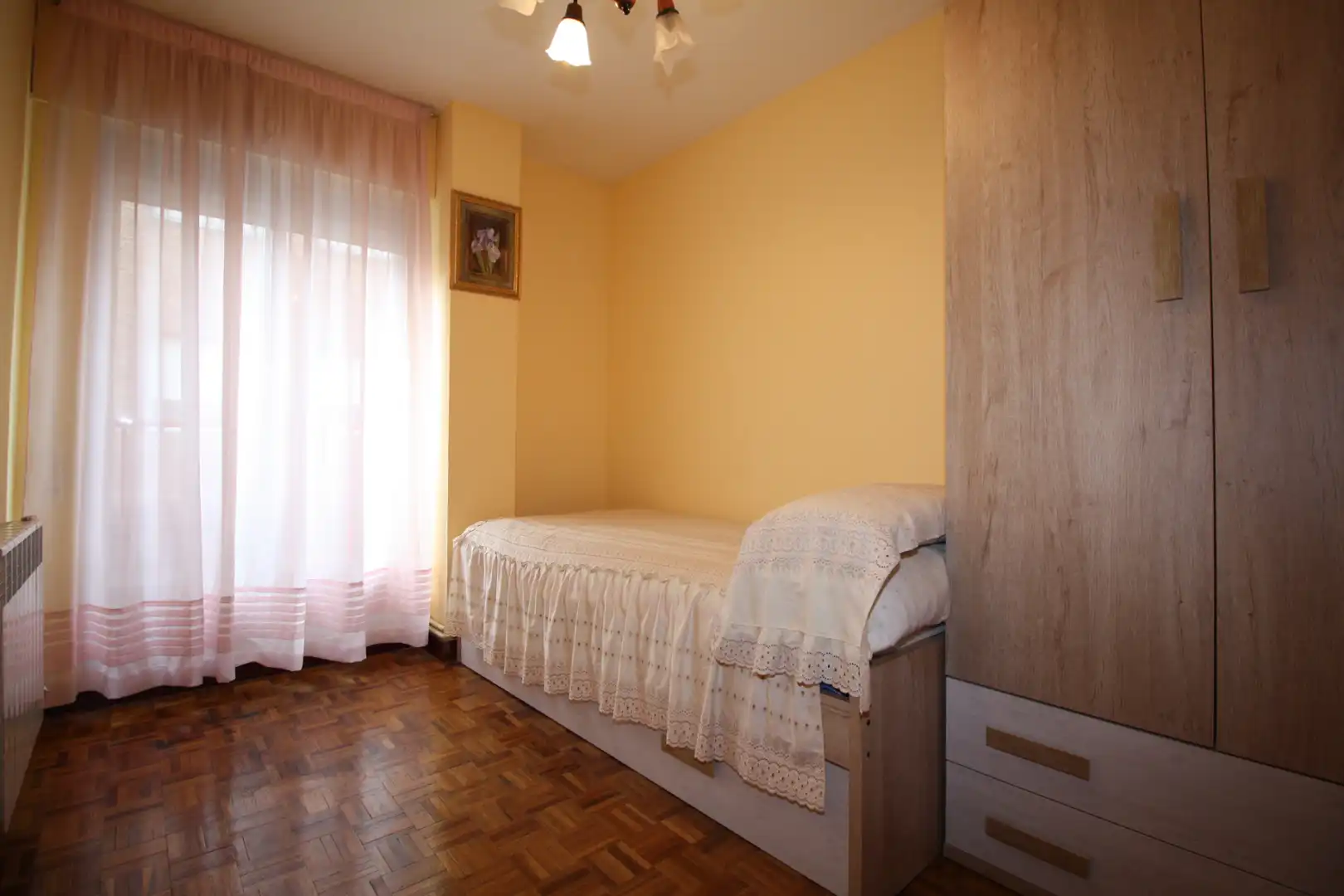 Appartement avec ascenseur à louer à Calle Vegafría, imagen 16