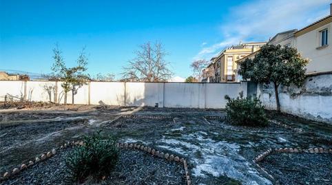 Foto 4 de Casa o xalet en venda a Calle Garzón, 14, La Zubia Ciudad, La Zubia