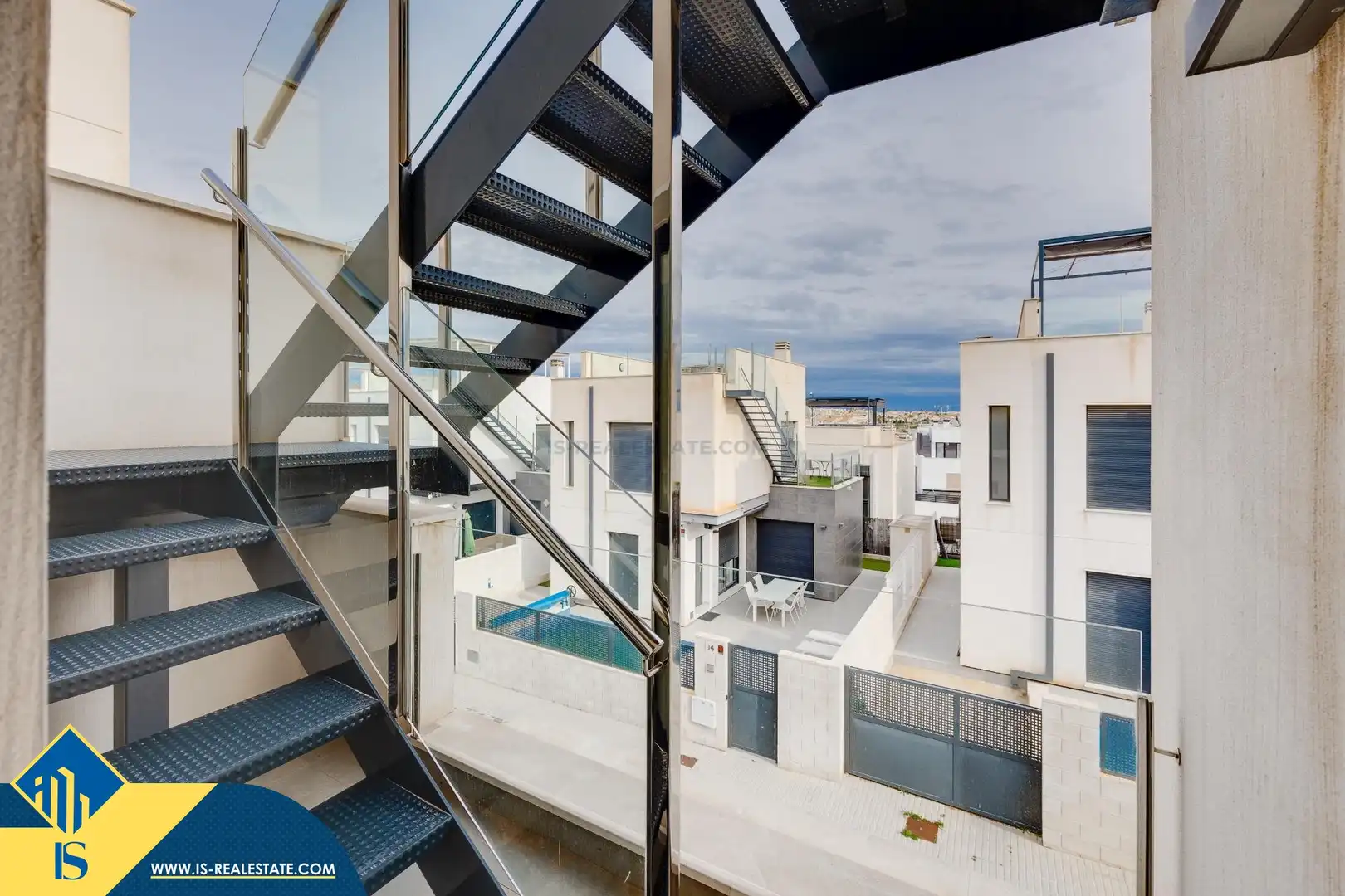 Villa avec jardin à vendre à Orihuela Costa, imagen 35