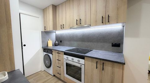 Foto 2 de Pis en venda a Carrer de Gènova, El Guinardó, Barcelona Capital