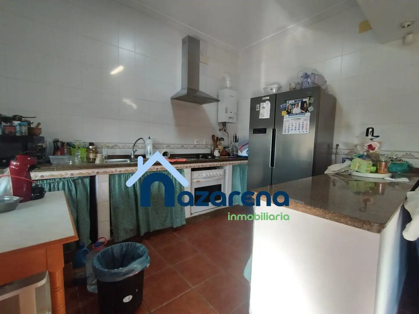 Cocina de Terreno en venta en Alcalá de Guadaira