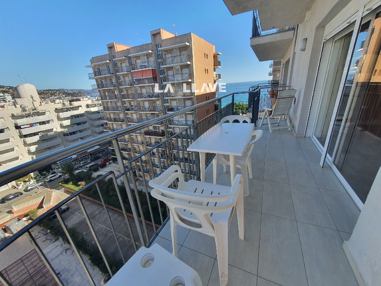 Flat to rent in Ignasi iglesias, Els Pins
