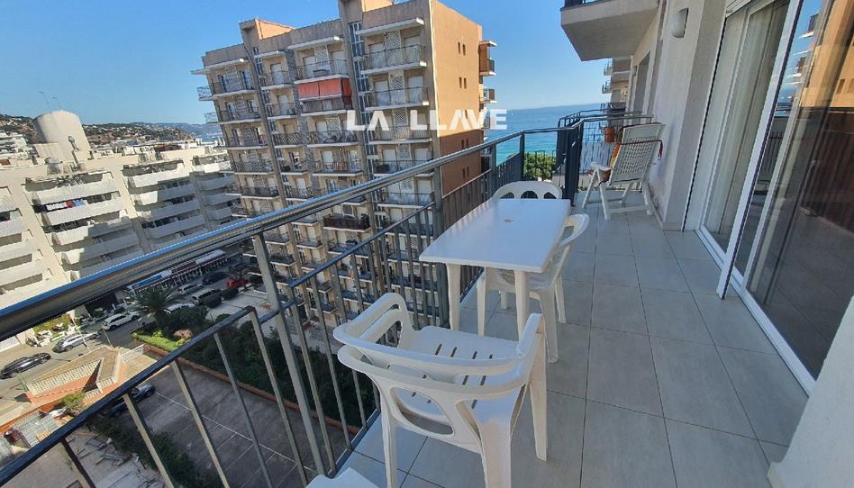 Photo 1 of Flat to rent in Ignasi Iglesias, Els Pins, Girona