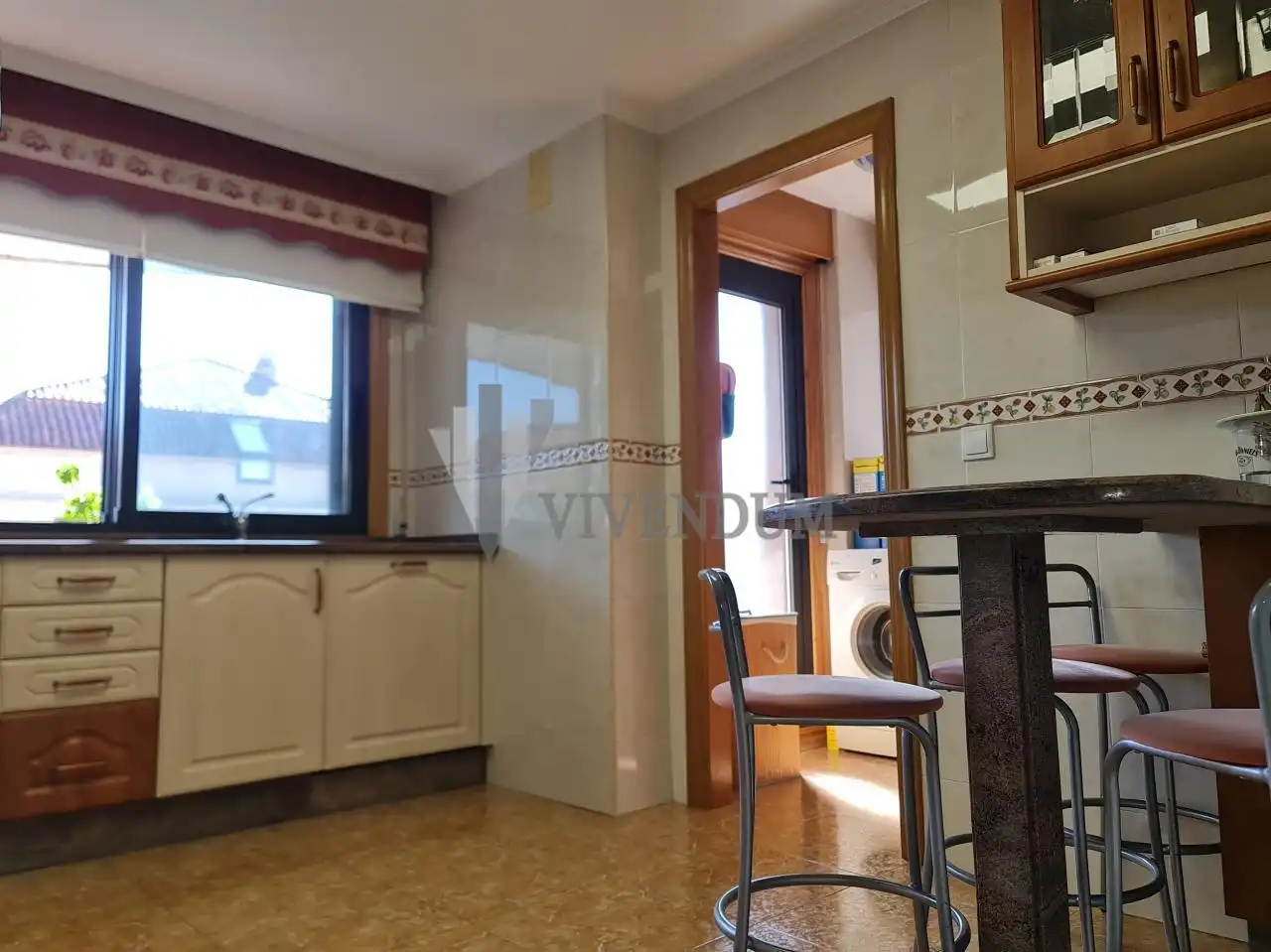 Cocina de Piso en venta en Salceda de Caselas con Calefacción y Balcón