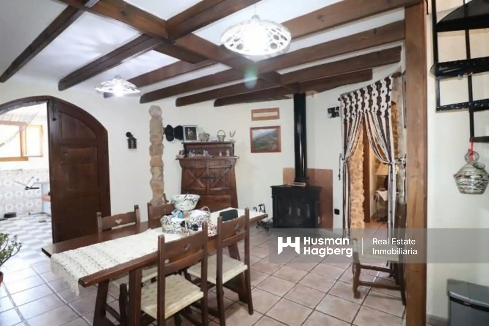Casa con terraza en venta en Almoradí, imagen 8