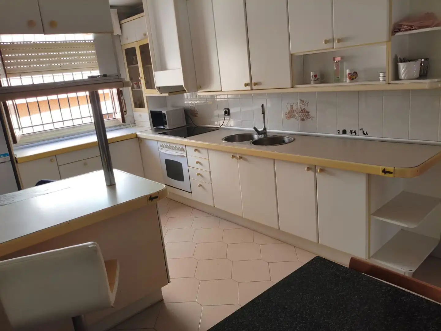 Flat with terrace for sale in Adra, imagen 2