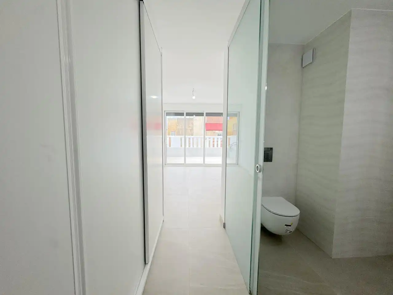 Ático en venta en Santa Cruz de Tenerife con Terraza