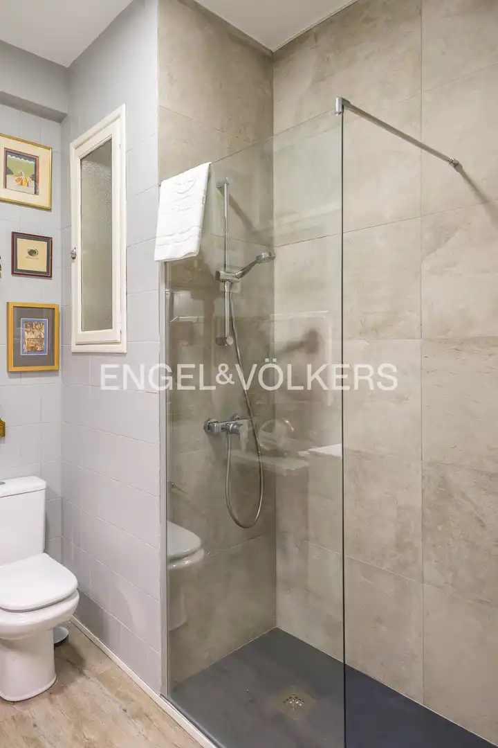 Piso con terraza en venta en Chamberí, imagen 25