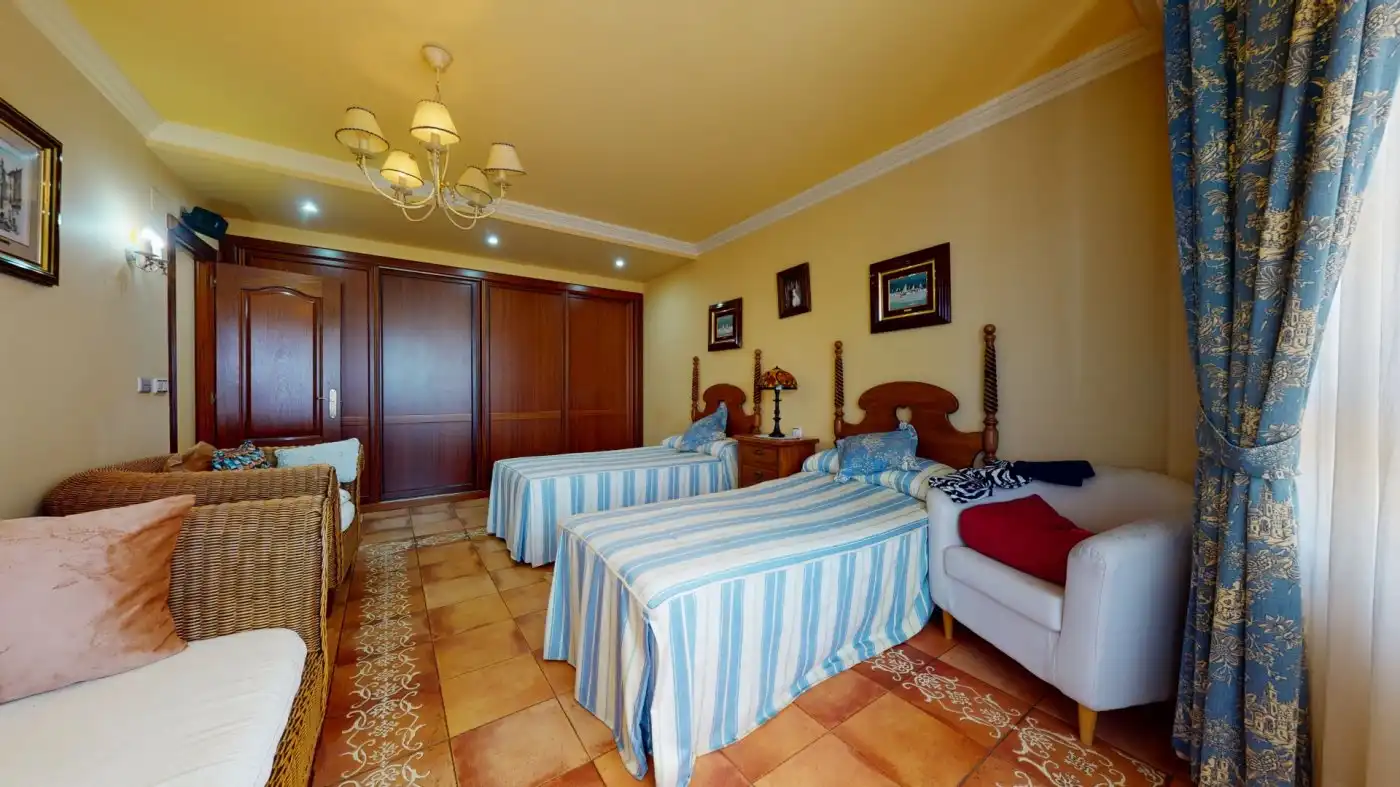 Maison avec terrasse à vendre à Calle aureliano linares rivas 24A, imagen 82