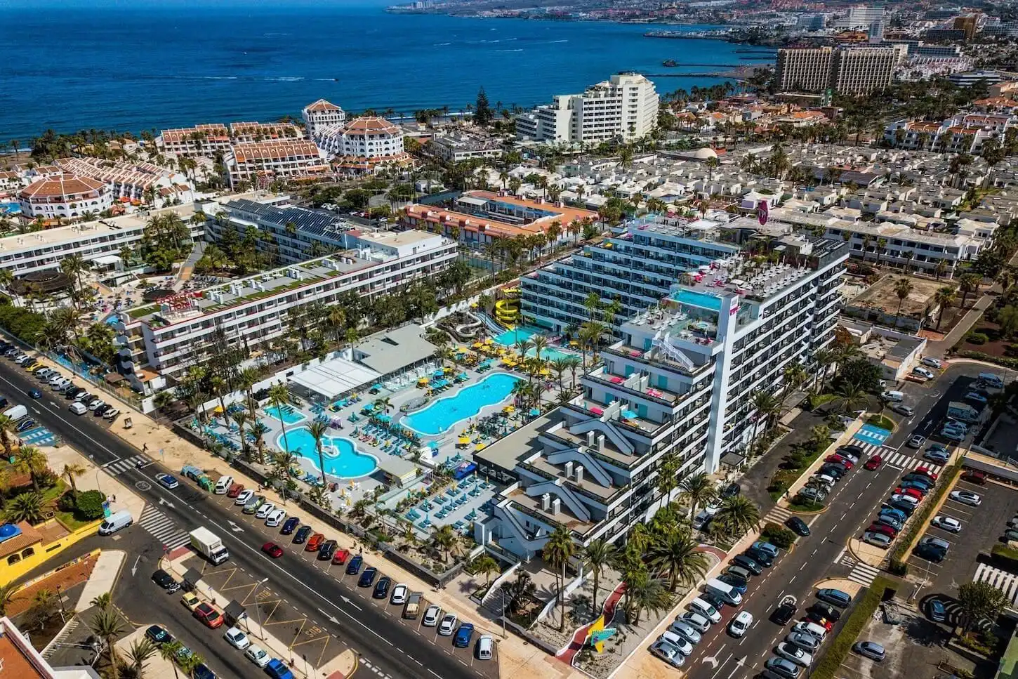 Local comercial de lloguer a Playa de las Américas, imagen 10