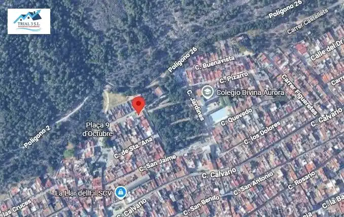 House for sale in Calle SANG, DE LA, imagen 2