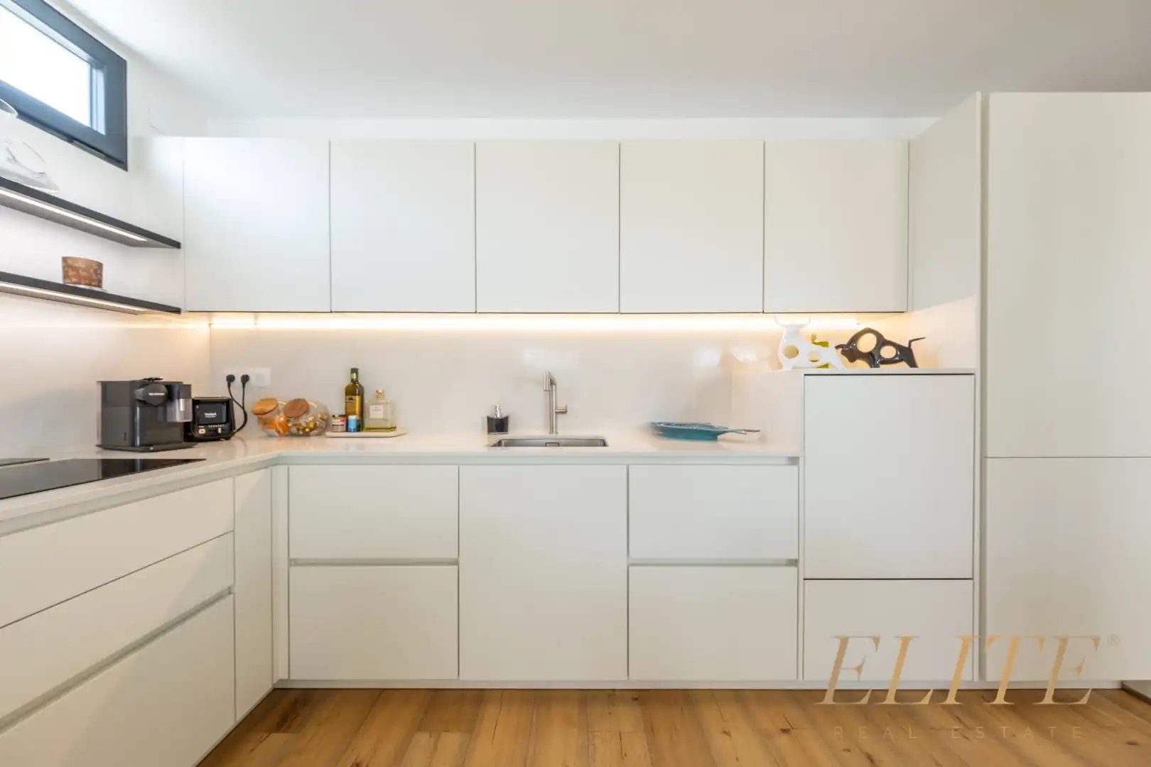 Cocina de Casa o chalet en venta en San Bartolomé de Tirajana con Aire acondicionado, Calefacción y Jardín privado