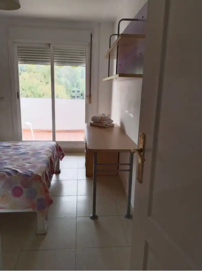 Piso con piscina en venta en Arroyo de la Miel, imagen 7