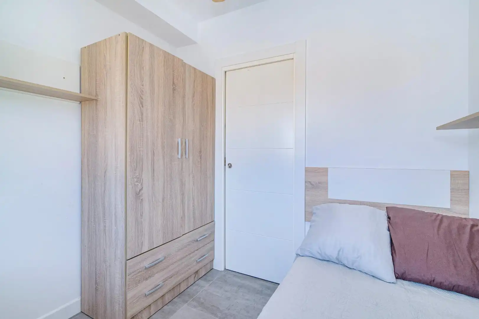 Penthouse mit Terrasse zum Verkauf in Chana, imagen 14