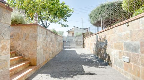 Foto 3 de Casa adosada en venta en Santa Eulàlia de Ronçana, Barcelona