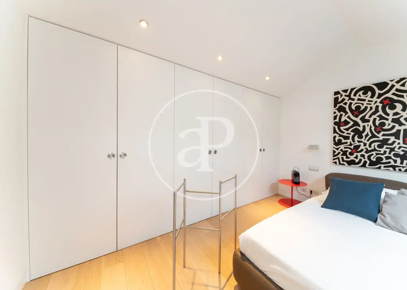Maisonette zur Miete in Calle de Génova, Almagro